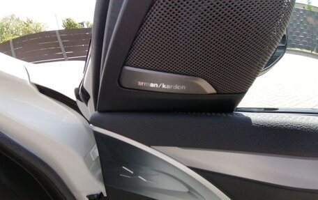 BMW X3, 2021 год, 4 949 000 рублей, 11 фотография