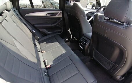 BMW X3, 2021 год, 4 949 000 рублей, 13 фотография