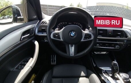 BMW X3, 2021 год, 4 949 000 рублей, 7 фотография