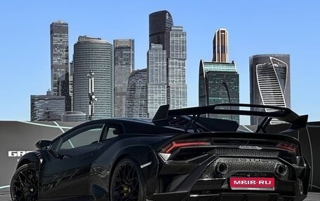 Lamborghini Huracán, 2021 год, 35 900 000 рублей, 6 фотография