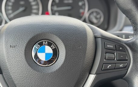 BMW X3, 2013 год, 1 870 000 рублей, 14 фотография