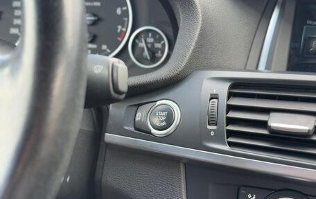 BMW X3, 2013 год, 1 870 000 рублей, 18 фотография