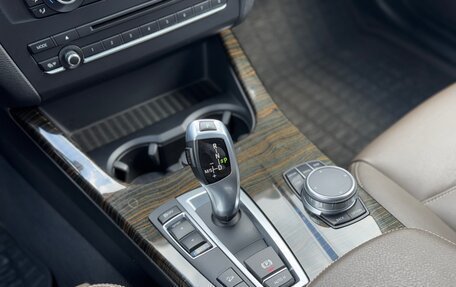 BMW X3, 2013 год, 1 870 000 рублей, 20 фотография