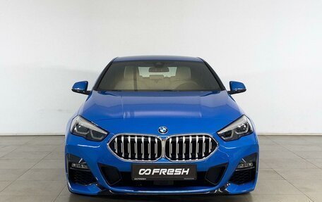 BMW 2 серия F44, 2021 год, 3 334 400 рублей, 3 фотография