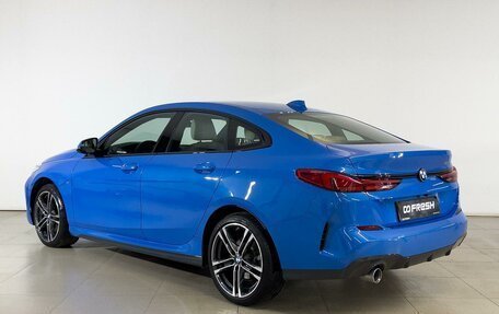 BMW 2 серия F44, 2021 год, 3 334 400 рублей, 2 фотография