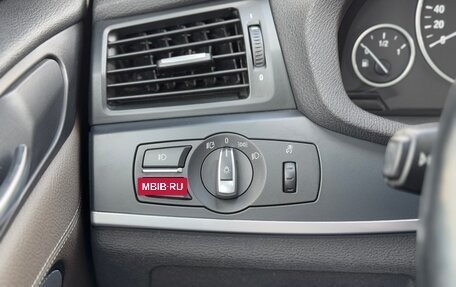 BMW X3, 2013 год, 1 870 000 рублей, 21 фотография