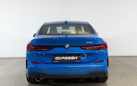 BMW 2 серия F44, 2021 год, 3 334 400 рублей, 4 фотография