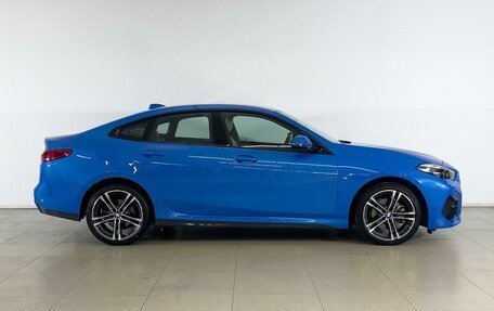 BMW 2 серия F44, 2021 год, 3 334 400 рублей, 5 фотография