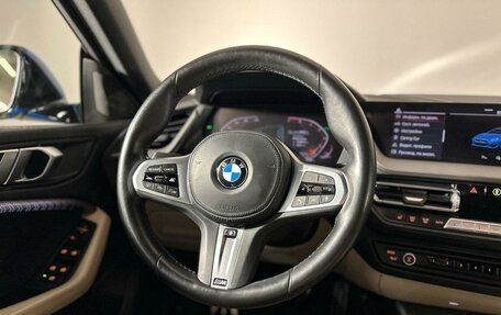BMW 2 серия F44, 2021 год, 3 334 400 рублей, 13 фотография
