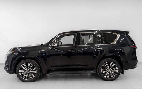 Lexus LX, 2024 год, 20 900 000 рублей, 3 фотография