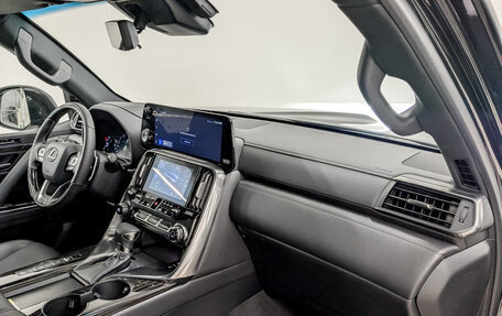 Lexus LX, 2024 год, 20 900 000 рублей, 9 фотография