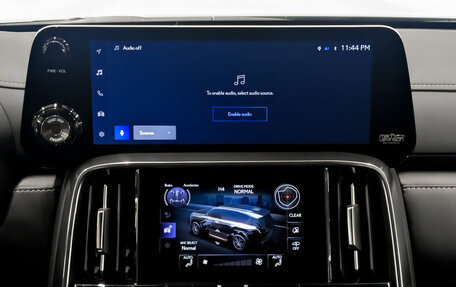 Lexus LX, 2024 год, 20 900 000 рублей, 11 фотография