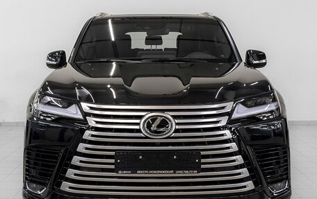 Lexus LX, 2024 год, 20 900 000 рублей, 5 фотография