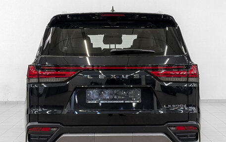Lexus LX, 2024 год, 20 900 000 рублей, 6 фотография
