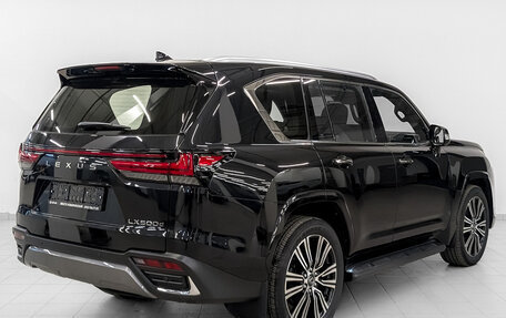 Lexus LX, 2024 год, 20 900 000 рублей, 2 фотография
