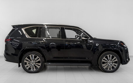 Lexus LX, 2024 год, 20 900 000 рублей, 4 фотография