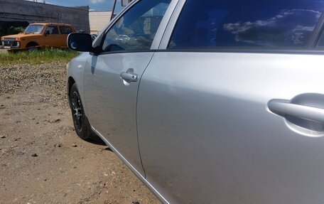 Toyota Corolla, 2008 год, 549 000 рублей, 6 фотография