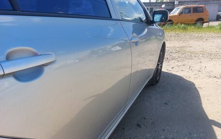 Toyota Corolla, 2008 год, 549 000 рублей, 10 фотография