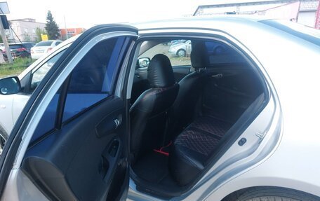 Toyota Corolla, 2008 год, 549 000 рублей, 16 фотография