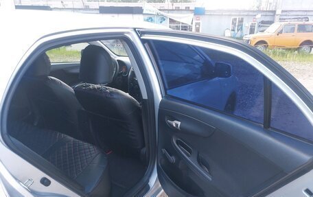 Toyota Corolla, 2008 год, 549 000 рублей, 23 фотография