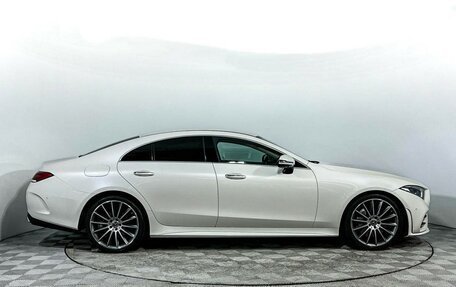 Mercedes-Benz CLS, 2018 год, 5 197 000 рублей, 4 фотография
