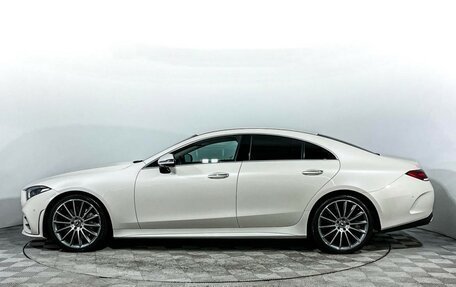 Mercedes-Benz CLS, 2018 год, 5 197 000 рублей, 8 фотография