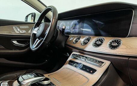 Mercedes-Benz CLS, 2018 год, 5 197 000 рублей, 9 фотография