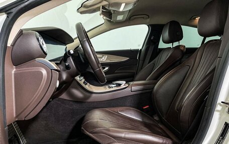 Mercedes-Benz CLS, 2018 год, 5 197 000 рублей, 14 фотография