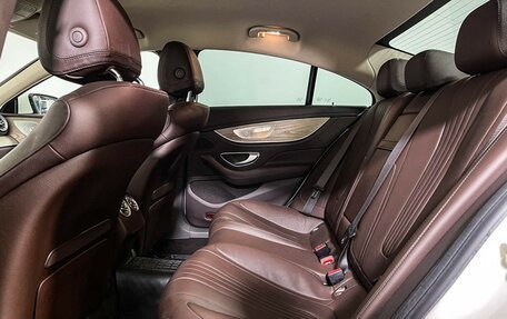 Mercedes-Benz CLS, 2018 год, 5 197 000 рублей, 10 фотография