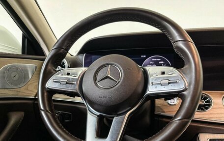 Mercedes-Benz CLS, 2018 год, 5 197 000 рублей, 15 фотография
