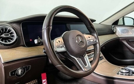 Mercedes-Benz CLS, 2018 год, 5 197 000 рублей, 13 фотография