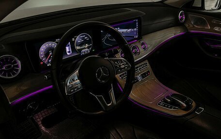 Mercedes-Benz CLS, 2018 год, 5 197 000 рублей, 22 фотография