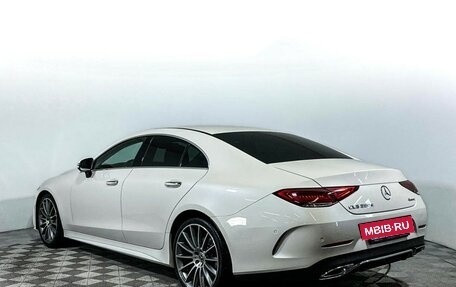 Mercedes-Benz CLS, 2018 год, 5 197 000 рублей, 7 фотография