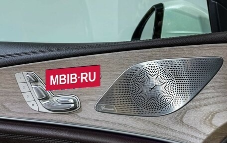 Mercedes-Benz CLS, 2018 год, 5 197 000 рублей, 18 фотография