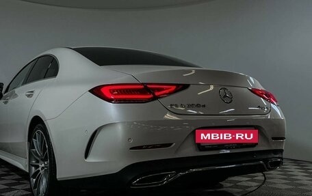 Mercedes-Benz CLS, 2018 год, 5 197 000 рублей, 26 фотография