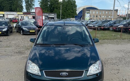 Ford C-MAX I рестайлинг, 2006 год, 249 000 рублей, 3 фотография