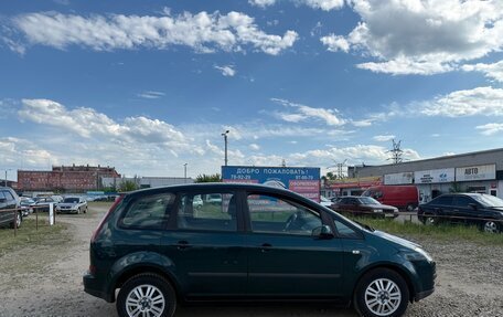 Ford C-MAX I рестайлинг, 2006 год, 249 000 рублей, 10 фотография