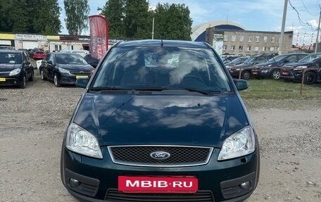 Ford C-MAX I рестайлинг, 2006 год, 249 000 рублей, 2 фотография