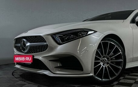 Mercedes-Benz CLS, 2018 год, 5 197 000 рублей, 25 фотография