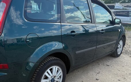 Ford C-MAX I рестайлинг, 2006 год, 249 000 рублей, 12 фотография