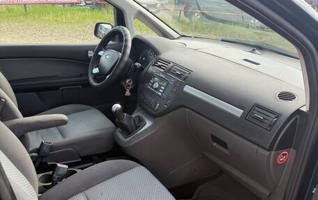Ford C-MAX I рестайлинг, 2006 год, 249 000 рублей, 11 фотография