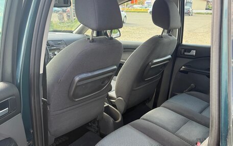 Ford C-MAX I рестайлинг, 2006 год, 249 000 рублей, 18 фотография