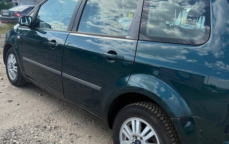 Ford C-MAX I рестайлинг, 2006 год, 249 000 рублей, 17 фотография