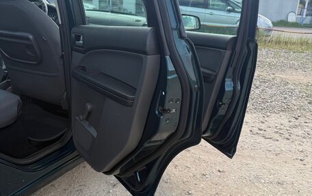 Ford C-MAX I рестайлинг, 2006 год, 249 000 рублей, 15 фотография