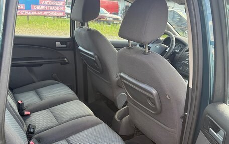 Ford C-MAX I рестайлинг, 2006 год, 249 000 рублей, 14 фотография