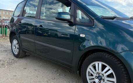 Ford C-MAX I рестайлинг, 2006 год, 249 000 рублей, 16 фотография