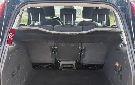 Ford C-MAX I рестайлинг, 2006 год, 249 000 рублей, 13 фотография