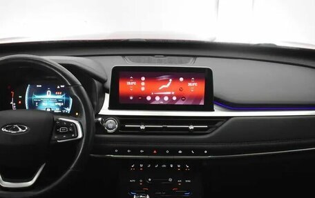Chery Tiggo 7 Pro, 2022 год, 1 530 000 рублей, 5 фотография