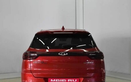 Chery Tiggo 7 Pro, 2022 год, 1 530 000 рублей, 3 фотография