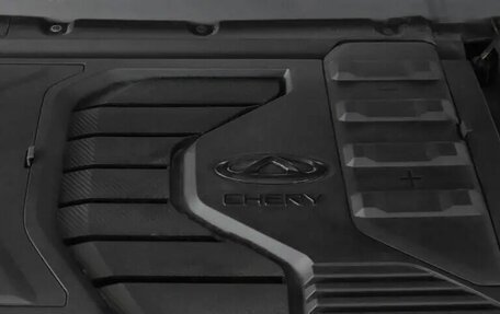 Chery Tiggo 7 Pro, 2022 год, 1 530 000 рублей, 15 фотография